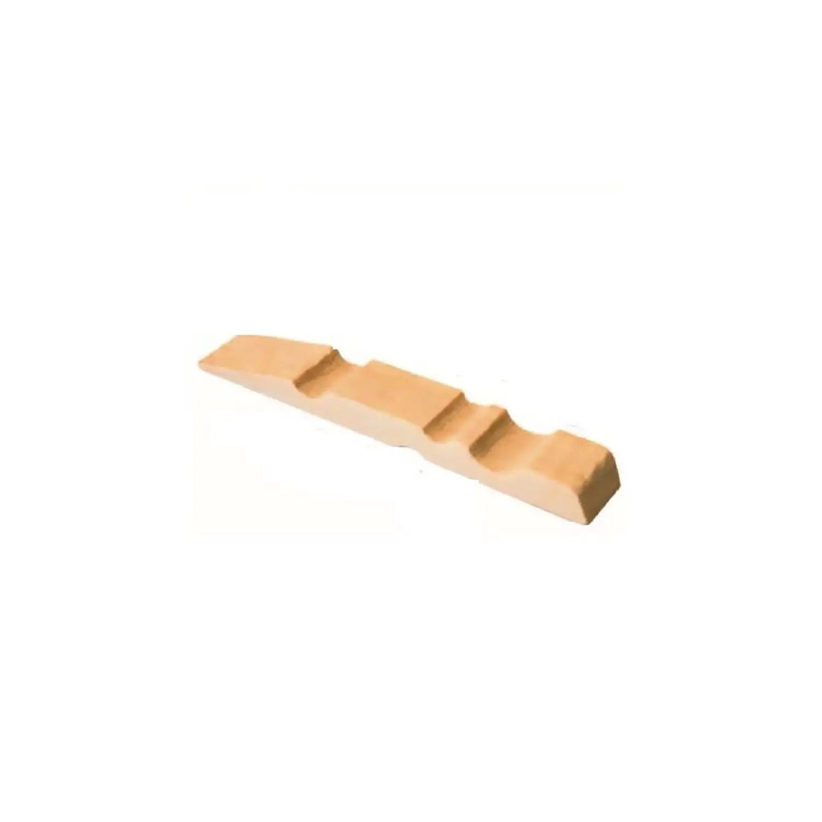 MEZZE MOLLETTE IN LEGNO MM. 25 - BUSTA PZ. 100