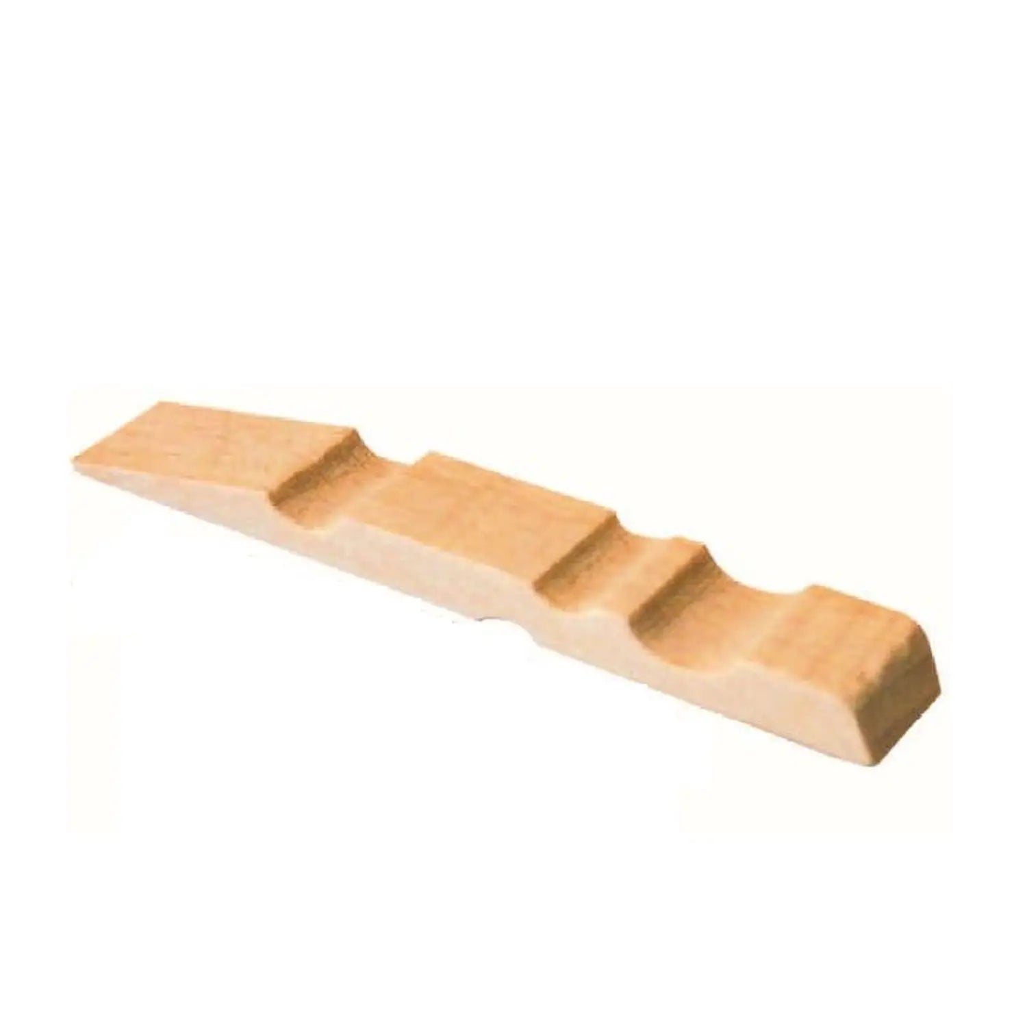 MEZZE MOLLETTE LEGNO MM. 45 - BUSTA PZ. 100