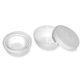 SCODELLINI - SET 5 PZ. - CONF10 SET