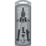 COMPASSO BALAU. FABER CASTELL REG.RAPIDA DA 4MM