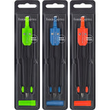 COMPASSO SCHOOL & COLLEGE SMALL COLORI ASS. FABER CASTELL