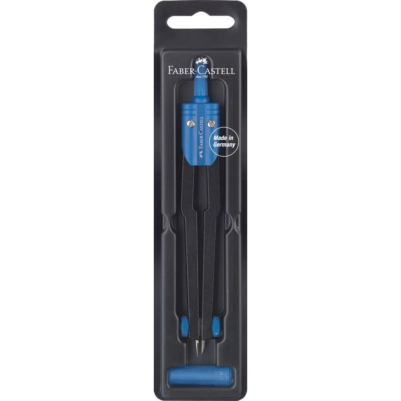 COMPASSO SCHOOL & COLLEGE SMALL COLORI ASS. FABER CASTELL