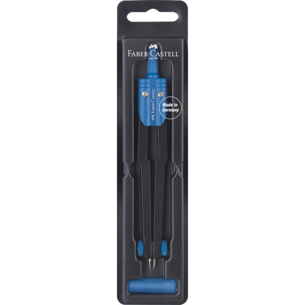 COMPASSO SCHOOL & COLLEGE SMALL COLORI ASS. FABER CASTELL