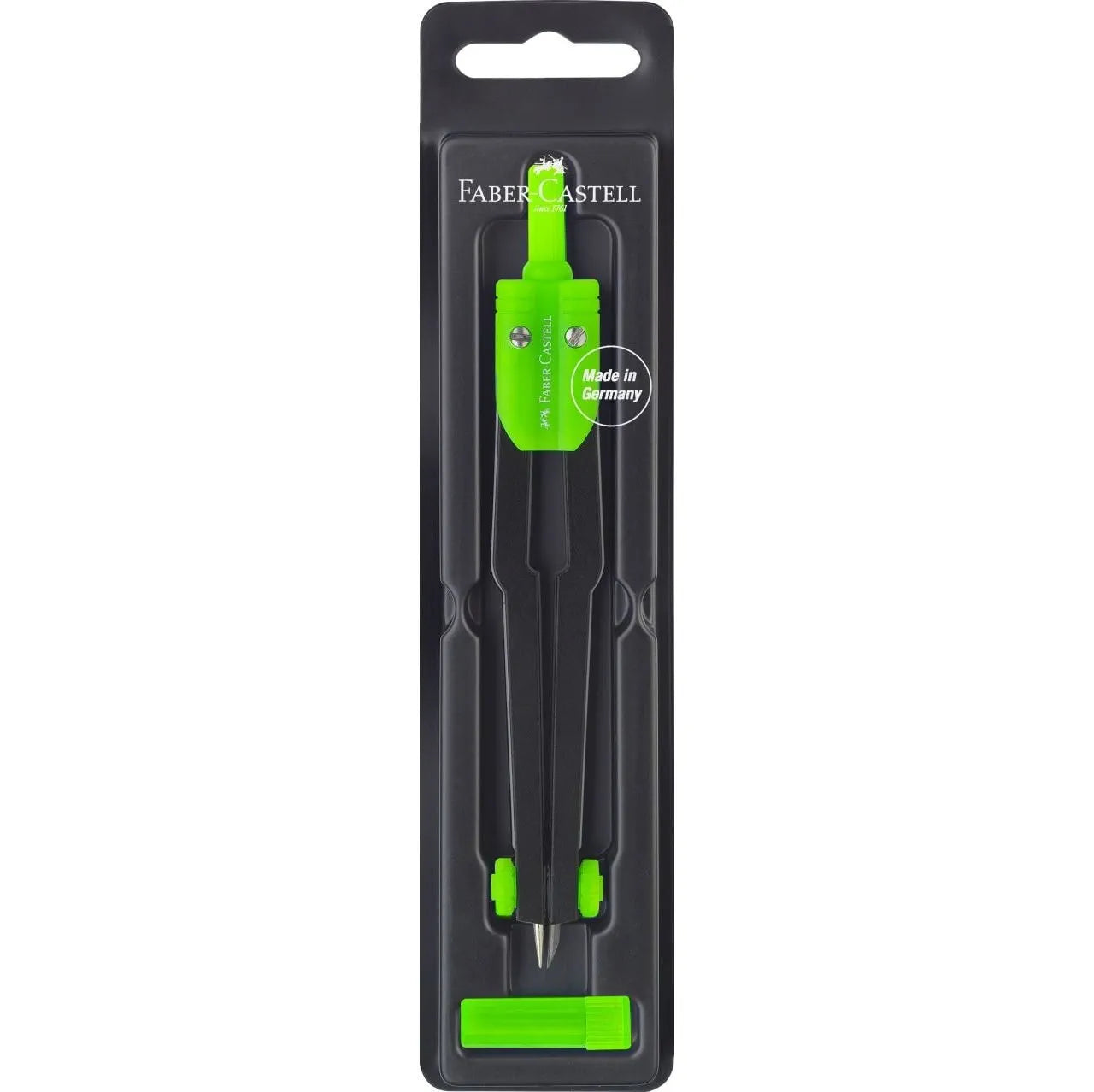 COMPASSO SCHOOL & COLLEGE SMALL COLORI ASS. FABER CASTELL