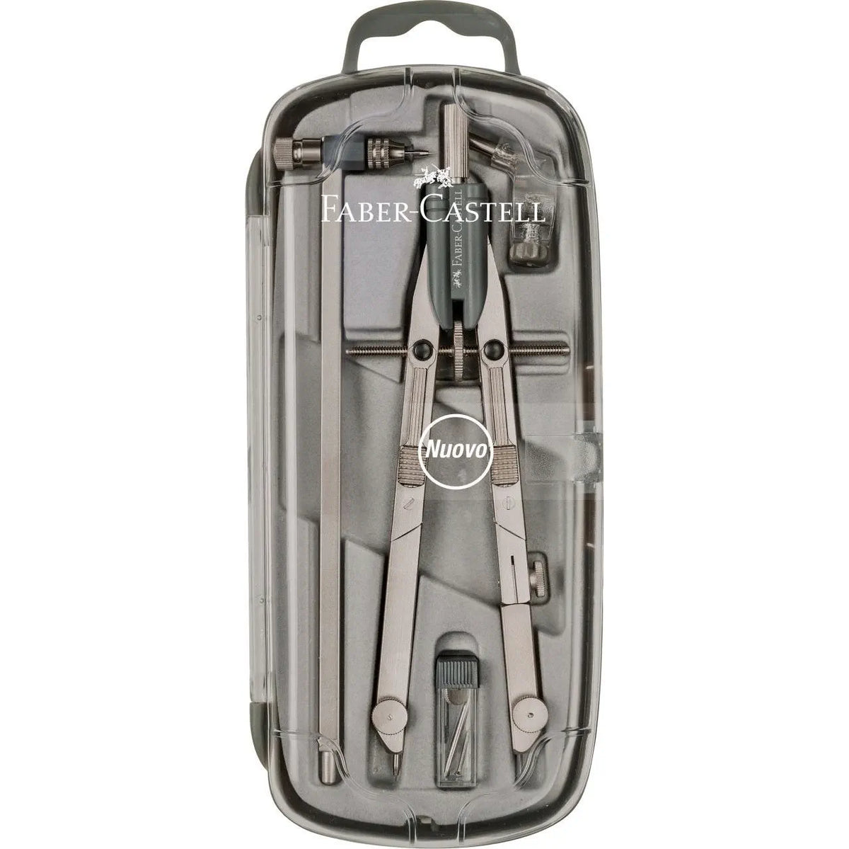 COMPASSO BALAUSTRONE FABER-CASTELL Immagine principale del prodotto