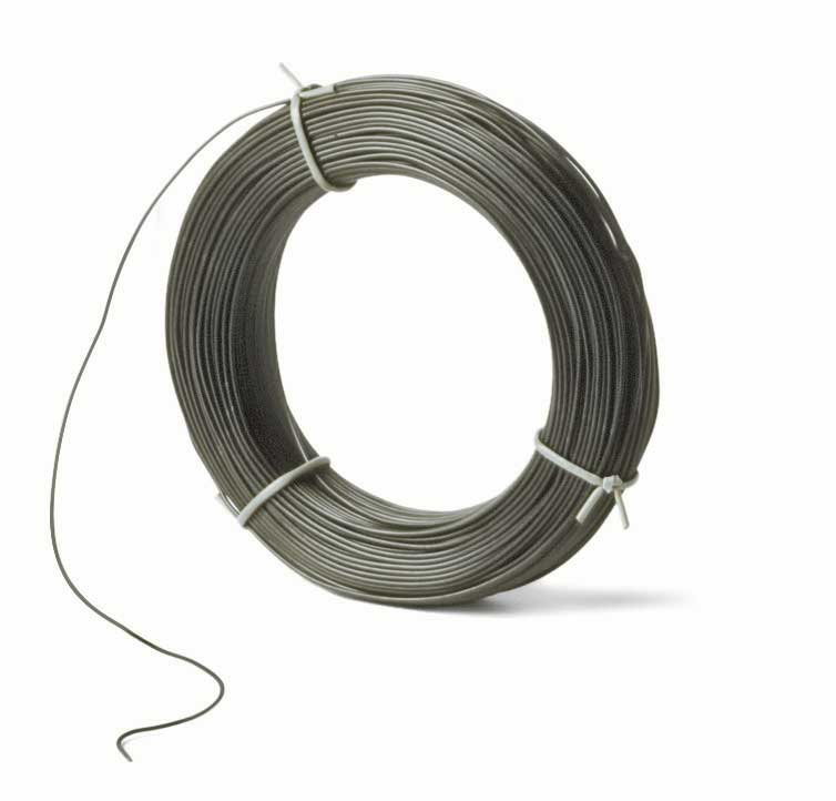 FILO ANIMATO DIAM. MM. 4 - BOBINA MT. 100