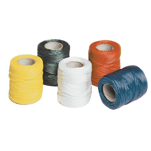 FILO SINTETICO CONF. 10 BOBINE MT. 100 CAD. - COL. ASS. Immagine principale del prodotto