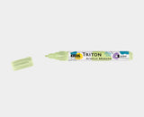 KREUL - TRITON ACRYLIC MARKER MEDIUM - VERDE CHIARO