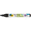 KREUL - TRITON ACRYLIC MARKER EDGE - NERO