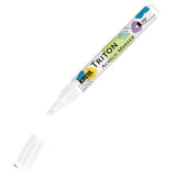 KREUL - TRITON ACRYLIC MARKER EDGE - BIANCO E NERO SET DI 2