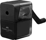 TEMPERAMATITE 1 FORO A MANOVELLA FABER CASTELL