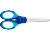 FORBICE SCUOLA FABER CASTELL BLU