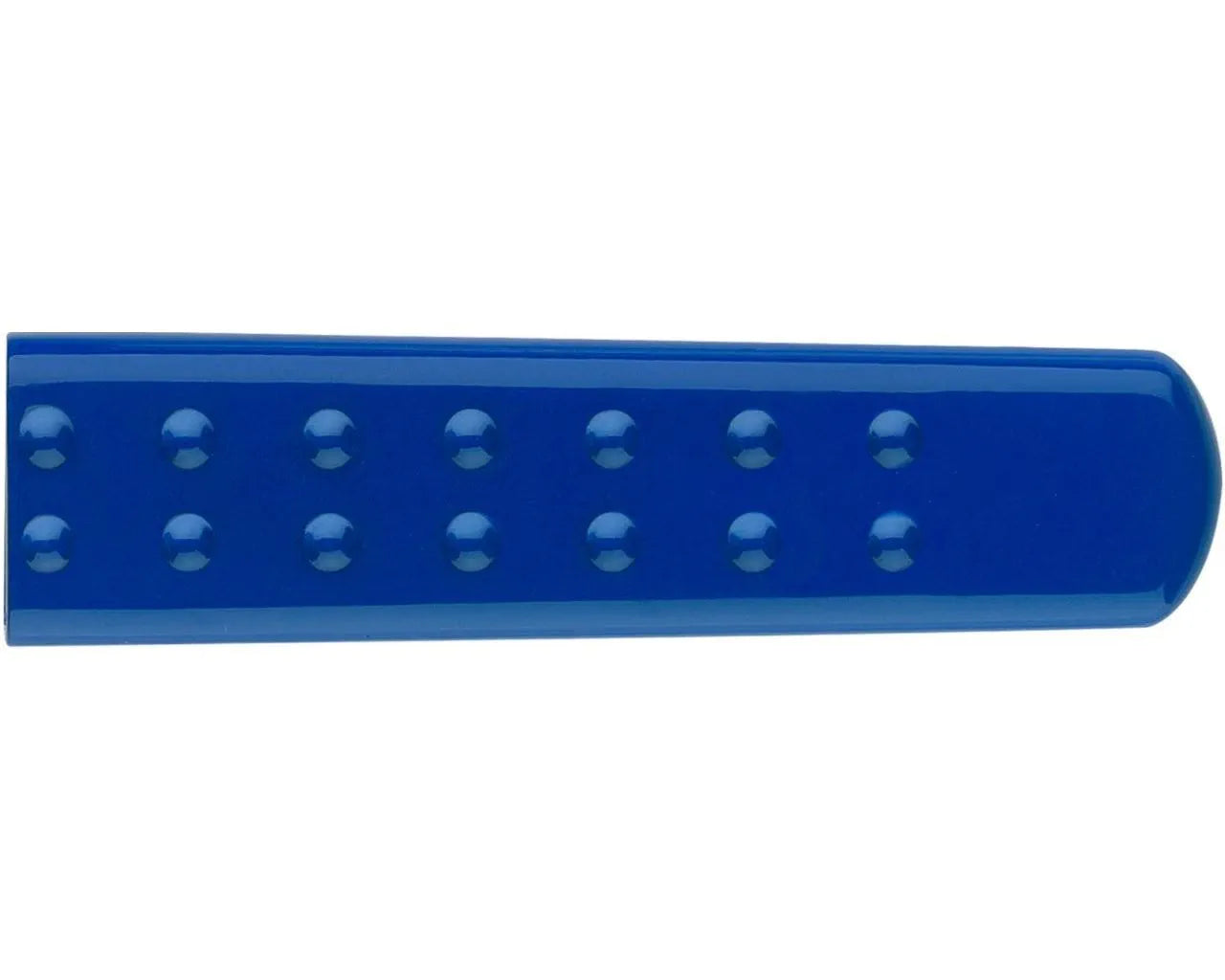 FORBICE SCUOLA FABER CASTELL BLU
