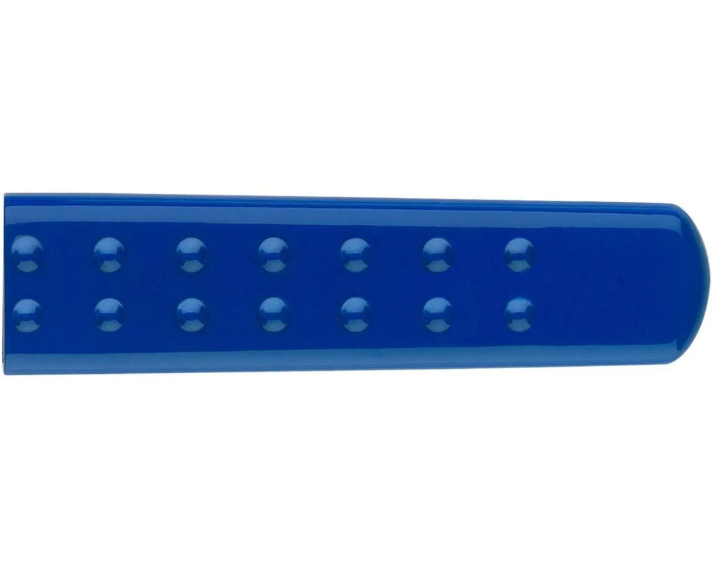 FORBICE SCUOLA FABER CASTELL BLU
