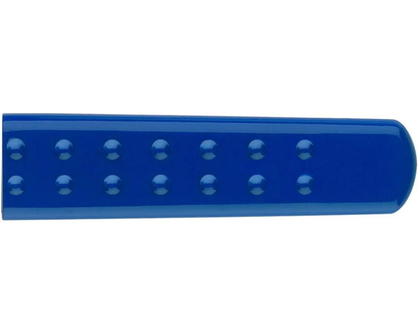 FORBICE SCUOLA FABER CASTELL BLU