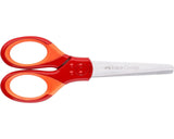 FORBICE SCUOLA FABER CASTELL ROSSO