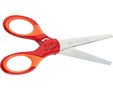 FORBICE SCUOLA FABER CASTELL ROSSO