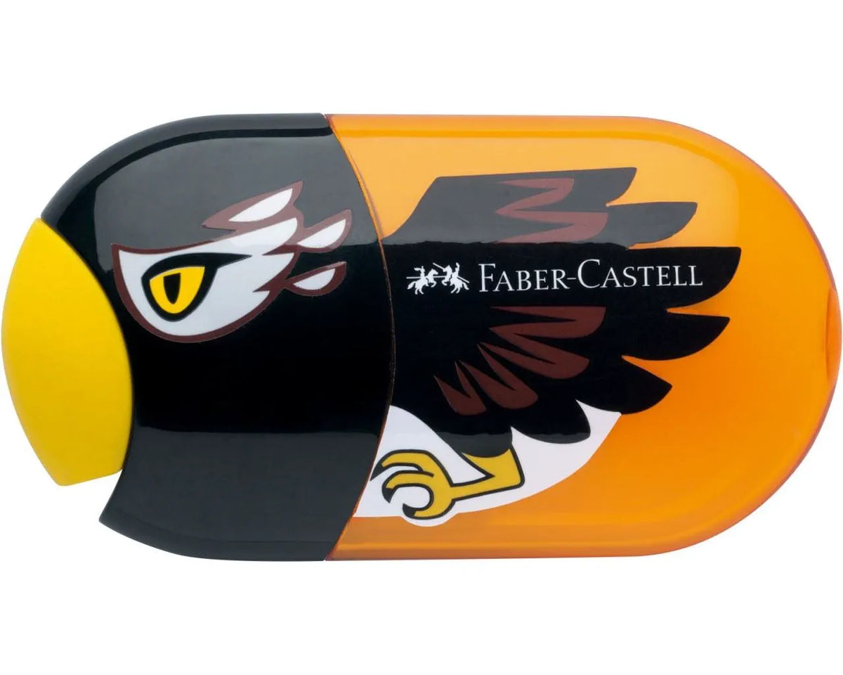 TEMPERAMATITE 2 FORI FABER CASTELL AQUILA Immagine principale del prodotto