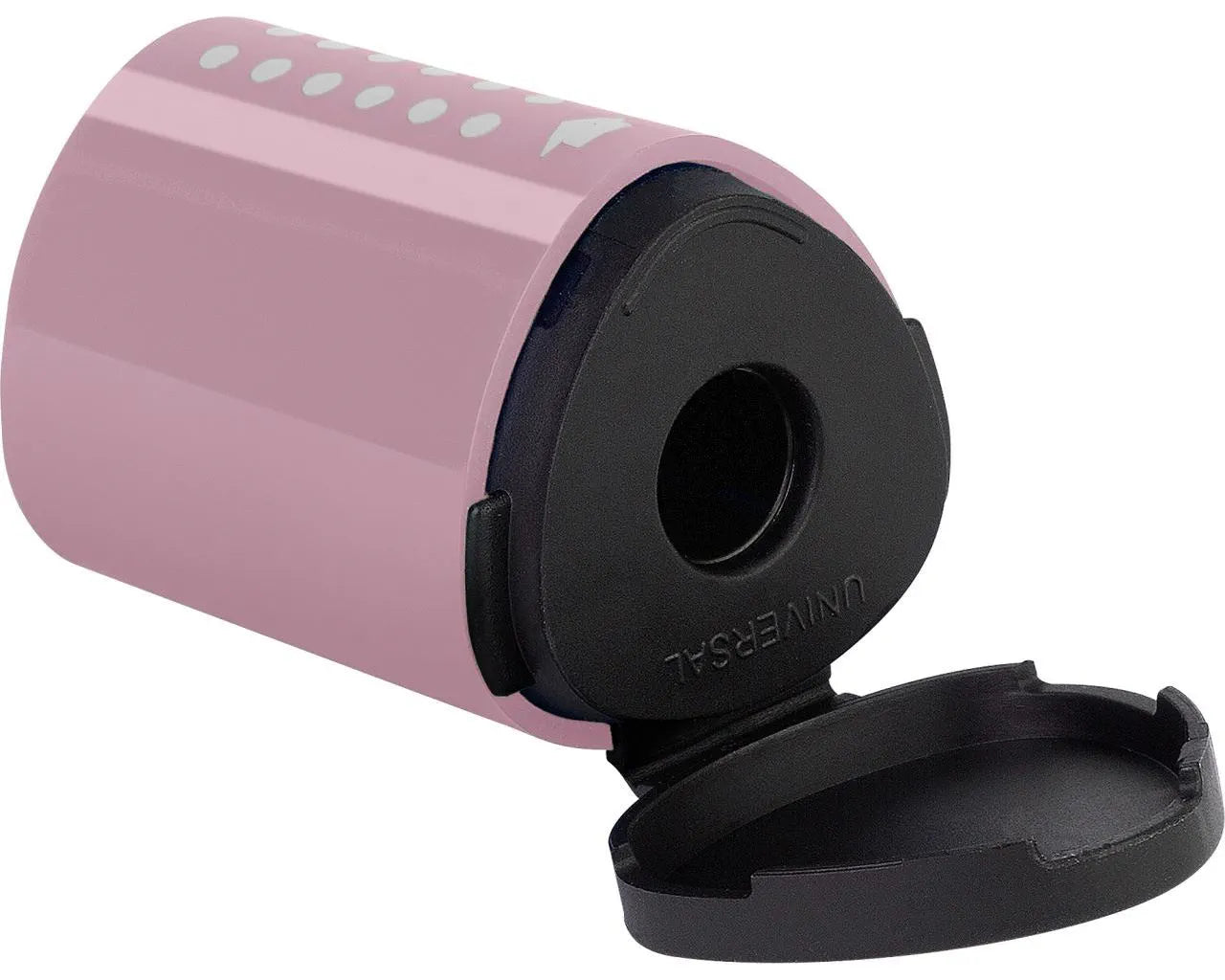 TEMPERAMATITE UN FORO FABER CASTELL GRIP 2001 ROSA