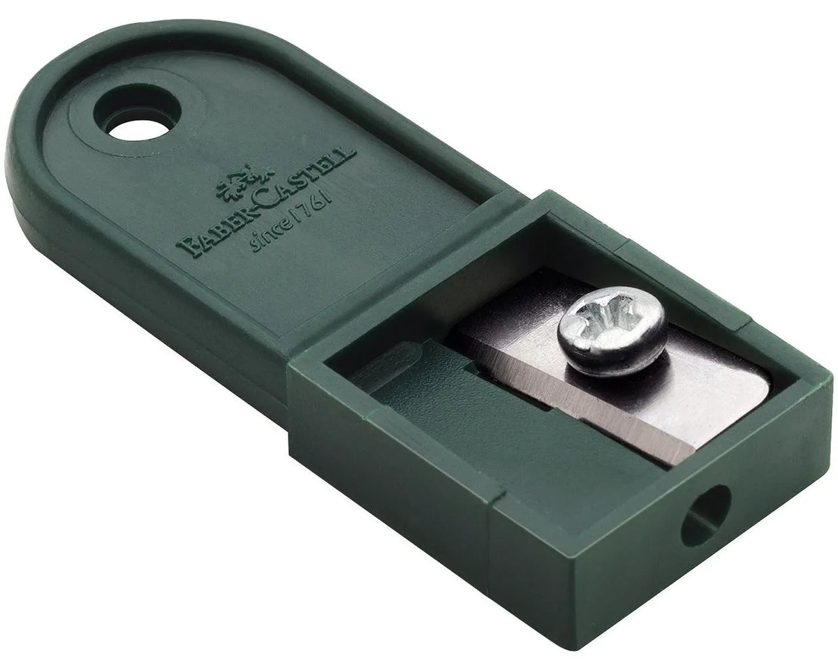TEMPERAMATITE MINE COMPASSO FABER CASTELL Immagine principale del prodotto