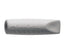 GOMMA A MANICOTTO 2PZ FABER CASTELL GRIP 2001 COL.GRIGIO