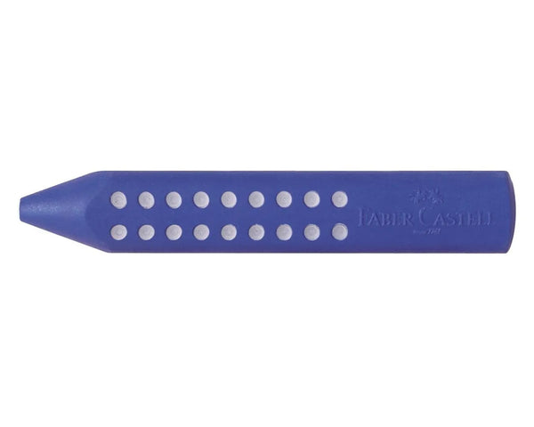 GOMMA FABER CASTELL GRIP 2001 BLU