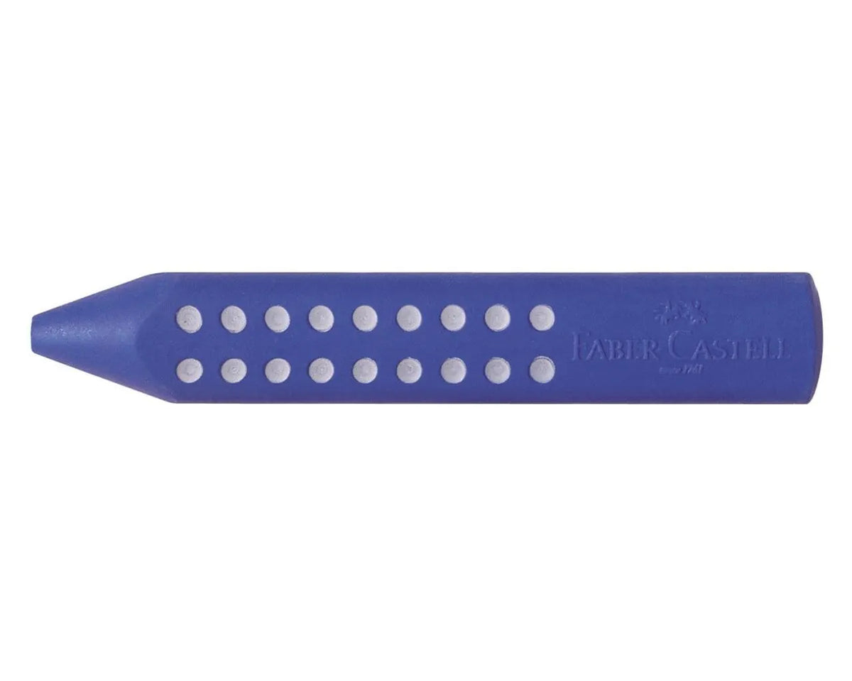 GOMMA FABER CASTELL GRIP 2001 BLU