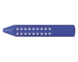 GOMMA FABER CASTELL GRIP 2001 BLU