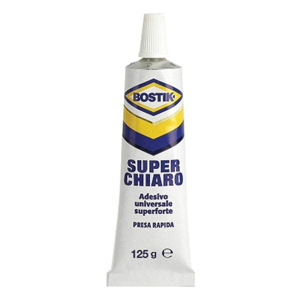 COLLA BOSTIK SUPERCHIARO GR.125