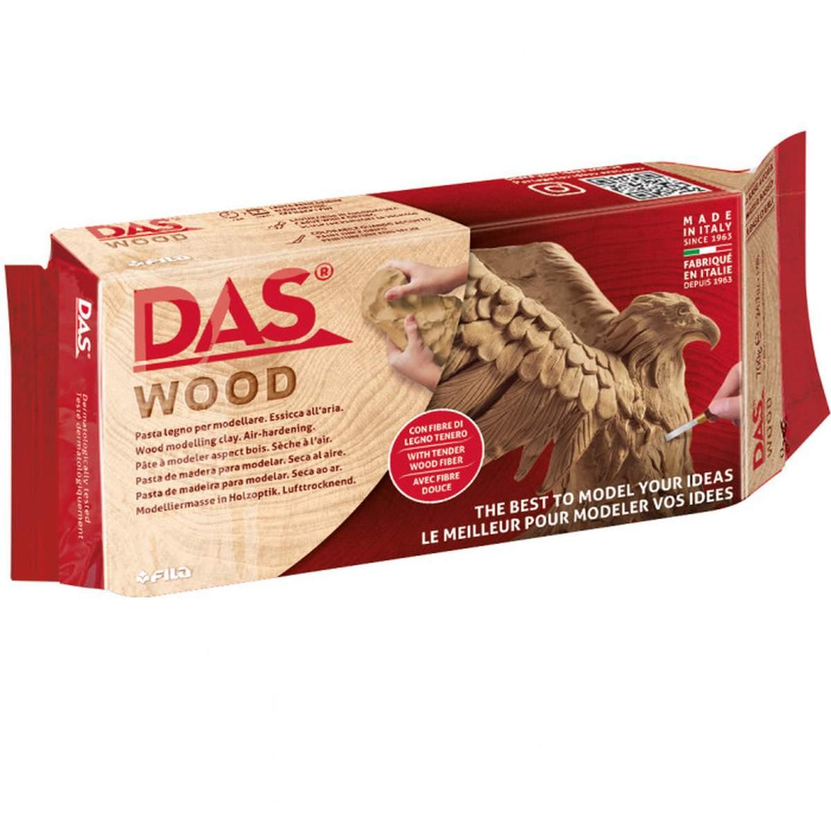 DAS GR. 350 LEGNO