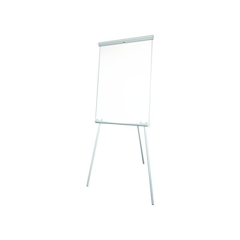 CAVALLETTO FLIP CHART MAGNETICO CM.70X100