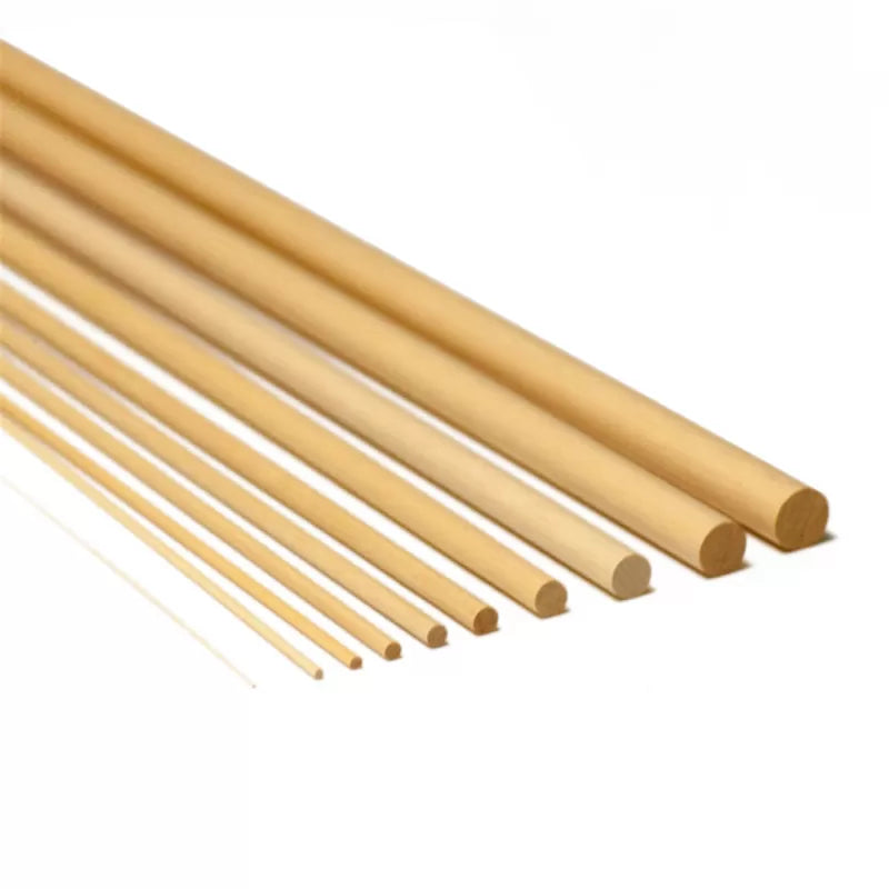 TONDINO IN RAMINOMM.2X1000 - CONF.12 PZ. Immagine principale del prodotto