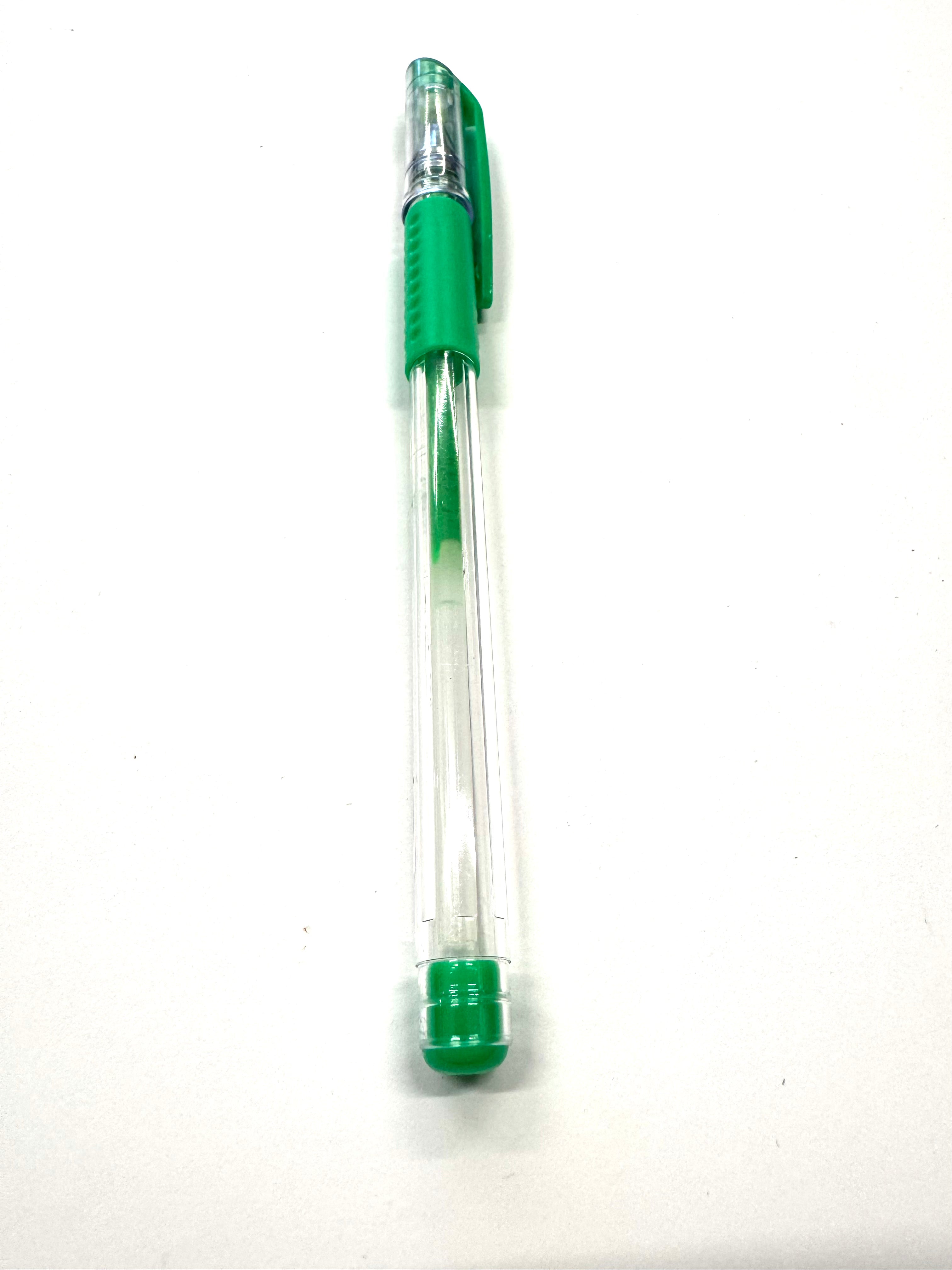 PENNA GEL NEON / 6PZ