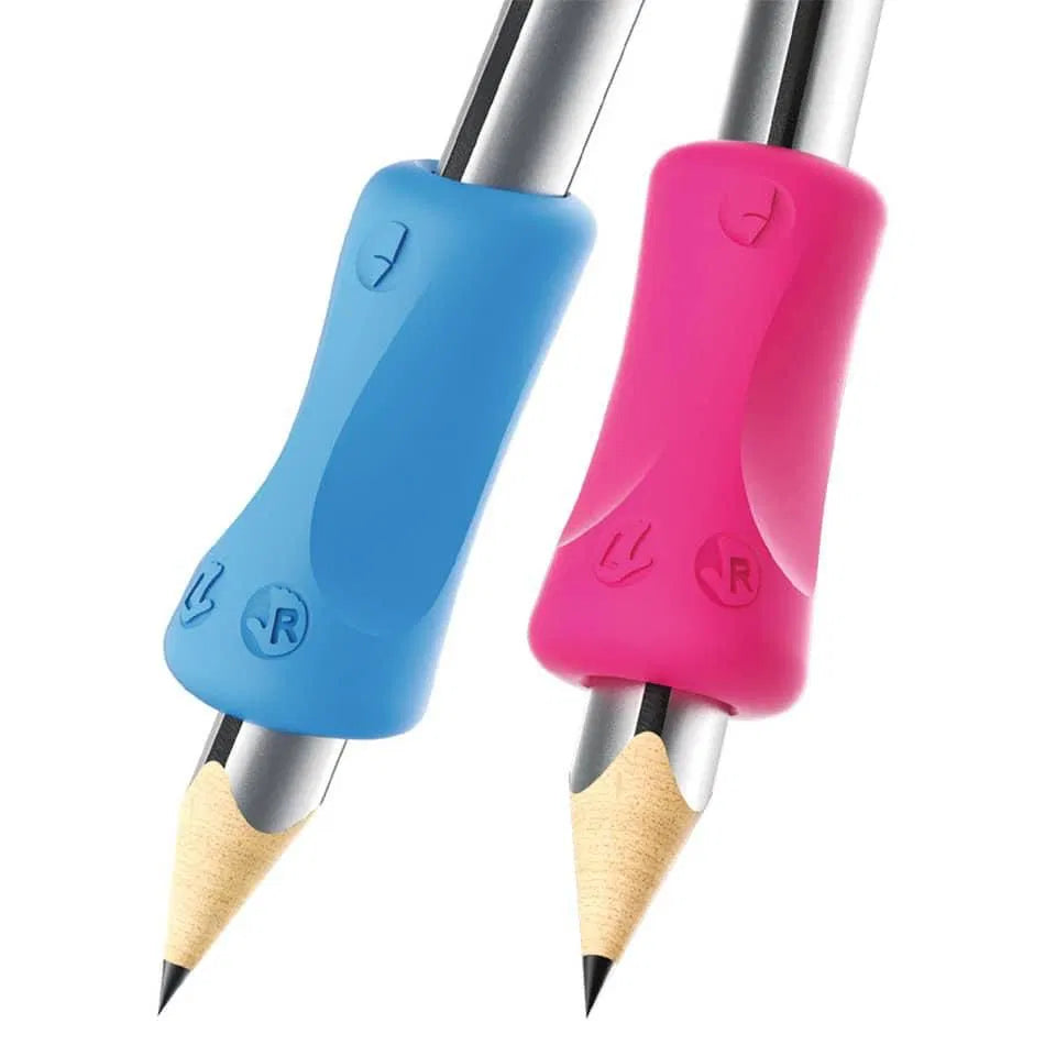 IMPUGNATURA SOFT FINGER FITTER PER MATITE - 2