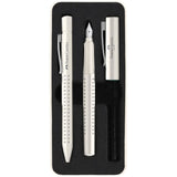 SET STILO/SFERA GRIP 2010 COCONUT MILK