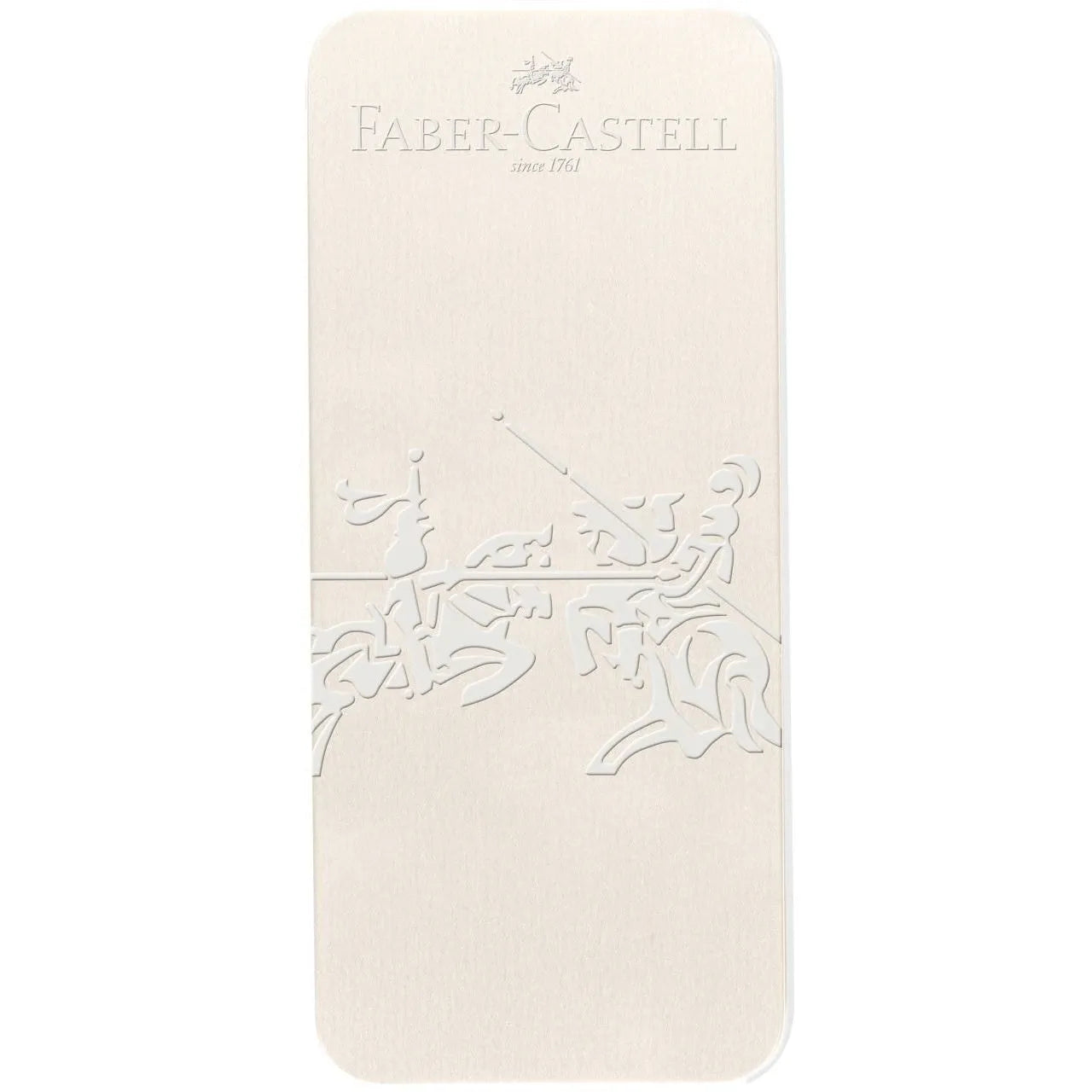 SET STILO/SFERA GRIP 2010 COCONUT MILK