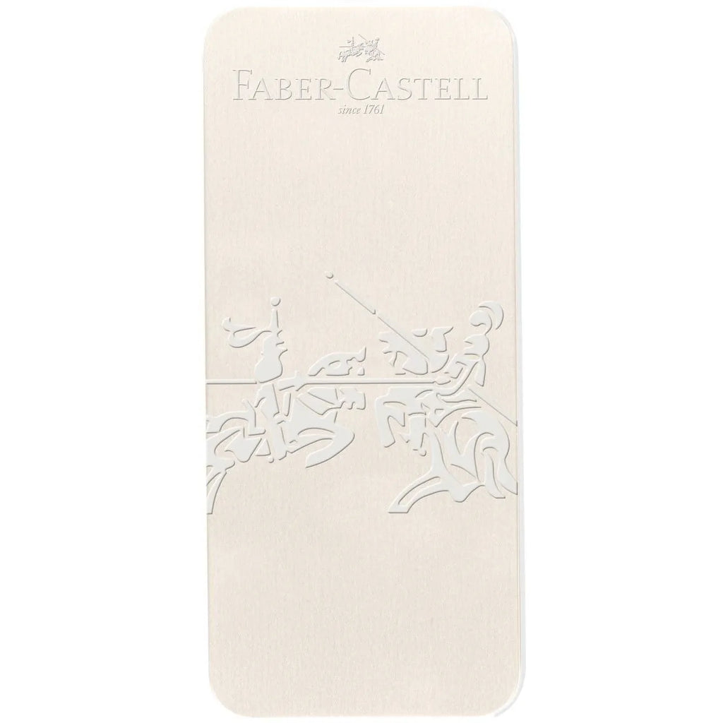 SET STILO/SFERA GRIP 2010 COCONUT MILK