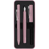 SET STILO/SFERA GRIP 2010 ROSE SHADOWS