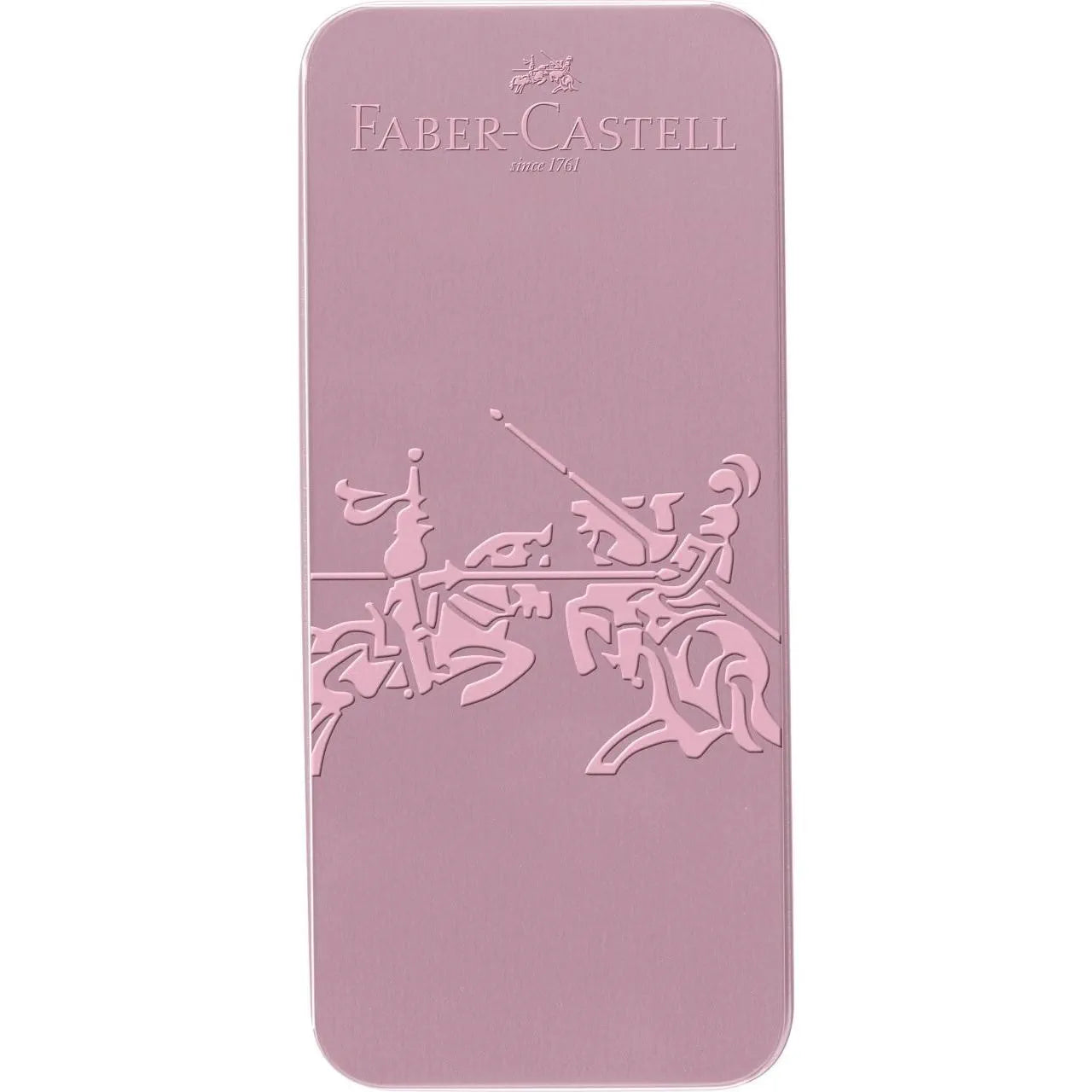 SET STILO/SFERA GRIP 2010 ROSE SHADOWS