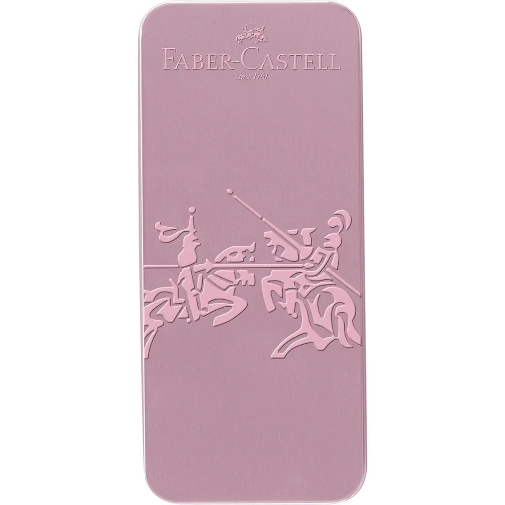 SET STILO/SFERA GRIP 2010 ROSE SHADOWS