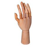 MANO UOMO SNODABILE - ALTEZZA CM. 29