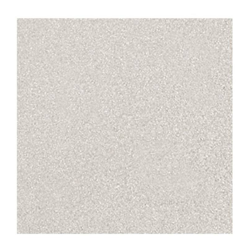 CARTONCINO GLITTER GR.33 BIANCO