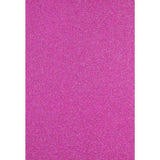 CARTONCINO GLITTER GR.33 FUCSIA