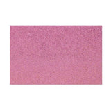 GOMMA CREPP GLITTER CM. 60X40 ROSA