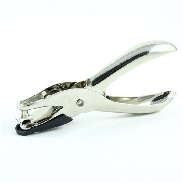 PERFORATORE A PINZA 1 FORO WILER