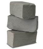 PLASTILINA - PANETTO GR.500