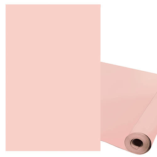 CARTA VELLUTATA ADESIVA ROTOLO MT.2X50CM. H - ROSA Immagine principale del prodotto