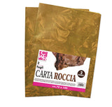 CARTA ROCCIA - BUSTA 2 FOGLI CM. 70X100