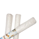 PRATO INNEVATO - ESPOSITORE 20 ROTOLI CM. 70X70