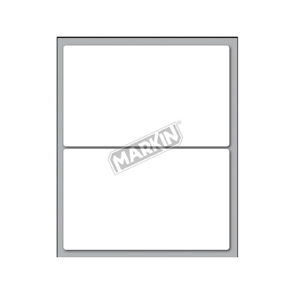 ETICHETTE ADESIVE FG.10 MM.115X70 20 ETICHETTE Immagine principale del prodotto